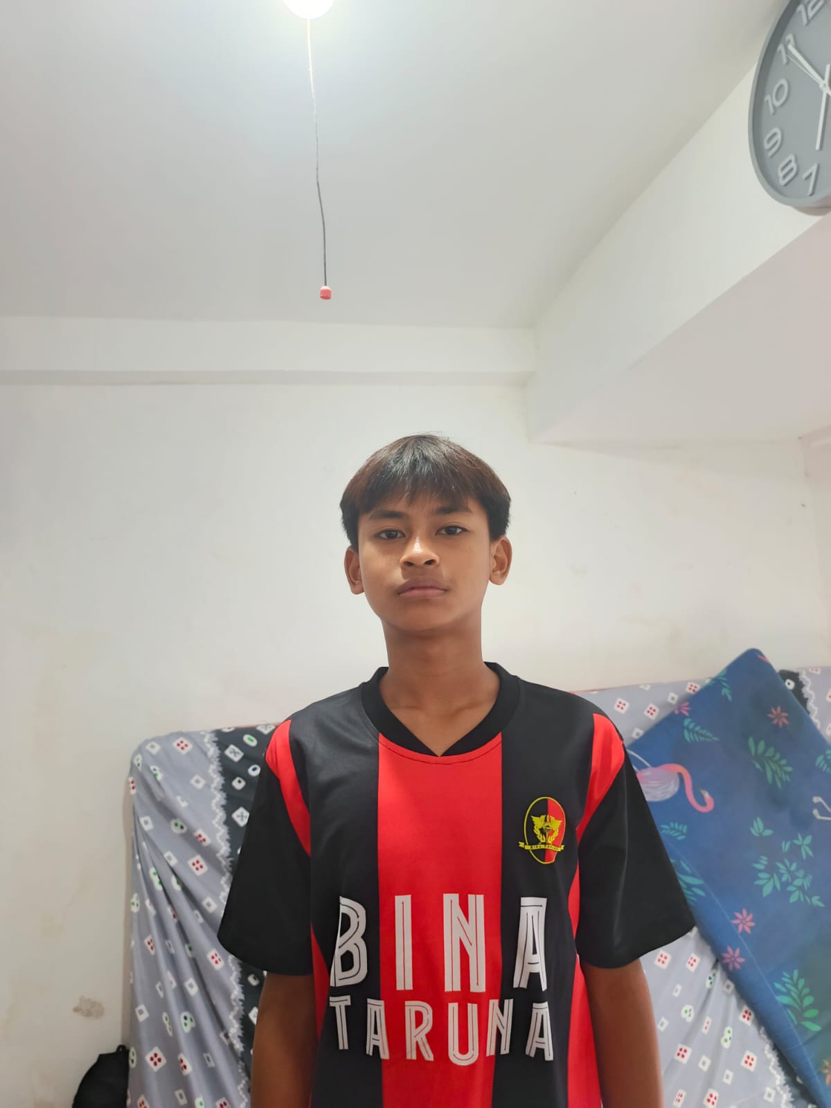 Tacchinardi Al Ramadhan